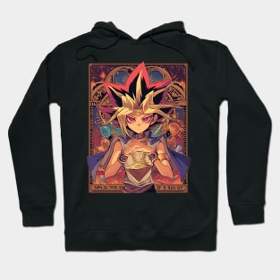 pharaoh Hoodie